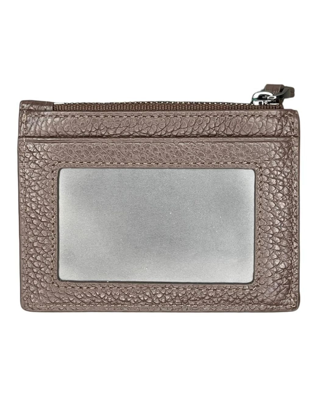 Coccinelle Metallic Wallets & Cardholders for men
