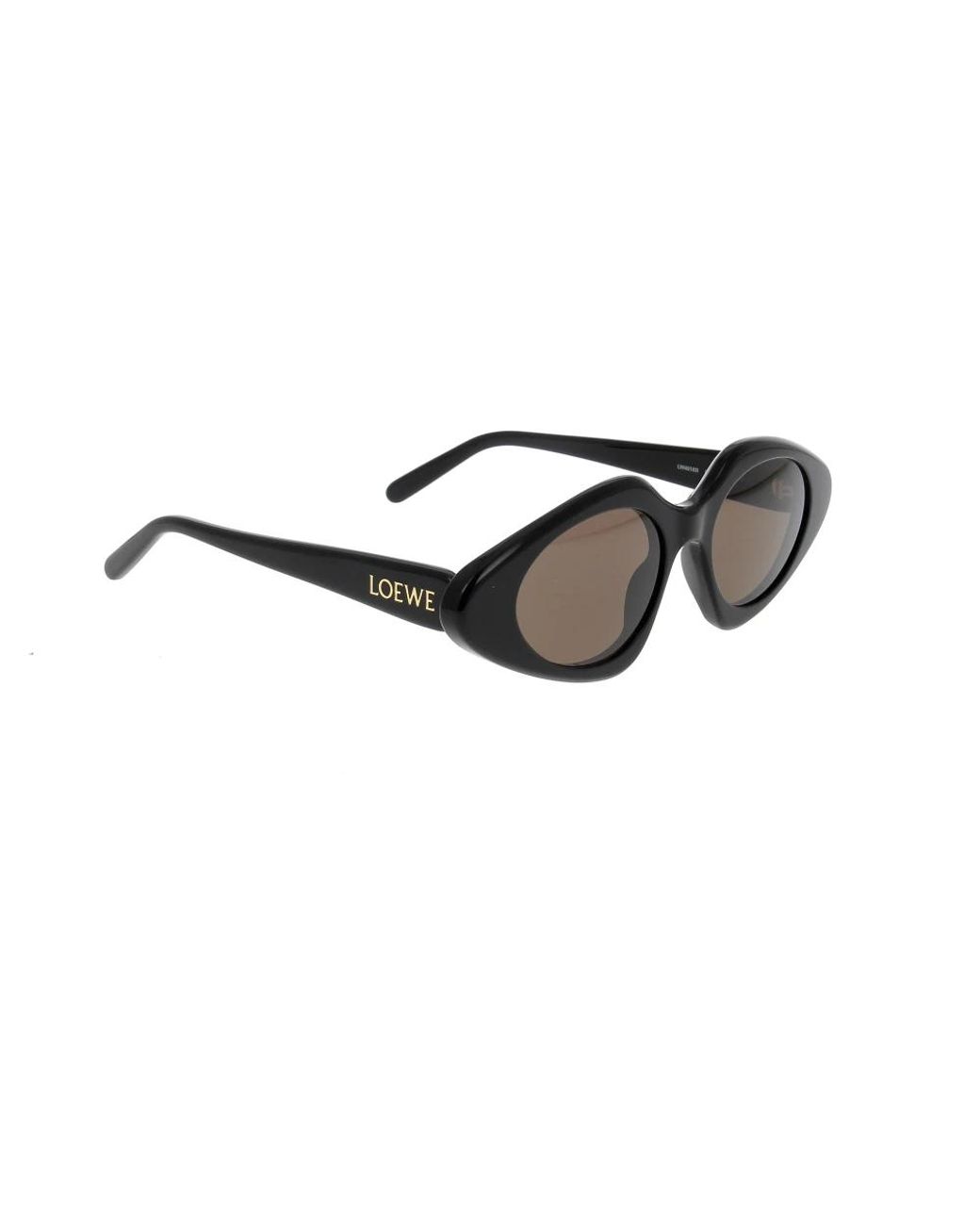 Loewe Brown Sunglasses