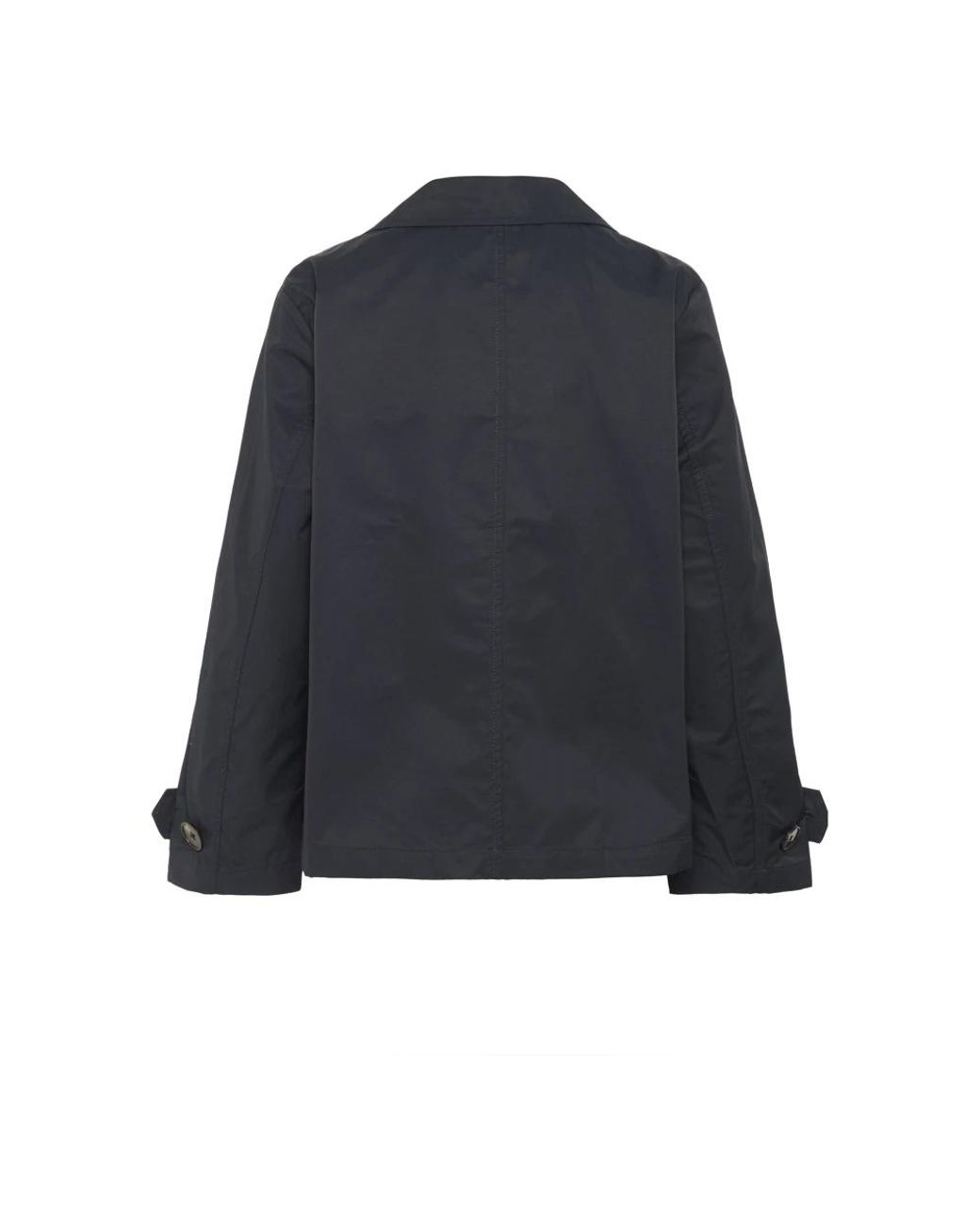 Trench Coats Part Two de color Blue