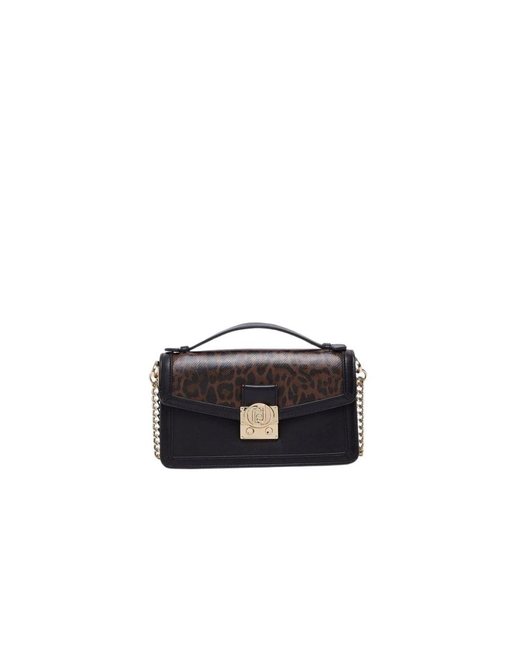 Liu Jo Black Cross Body Bags