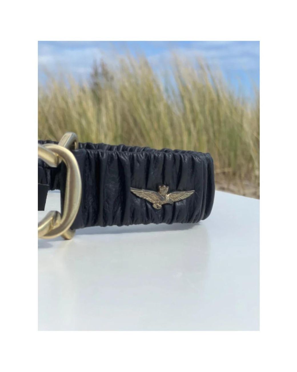 Aeronautica Militare Black Belts