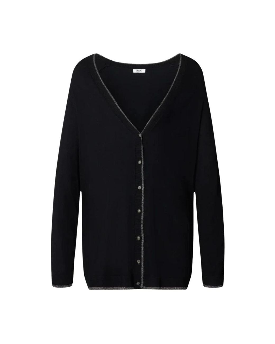 Liu Jo Blue Cardigans