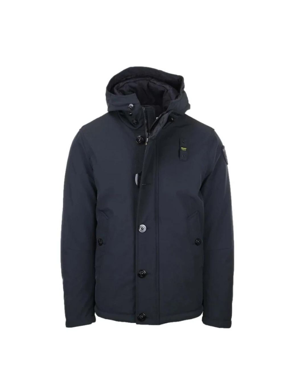 Blauer Blue Winter Jackets for men