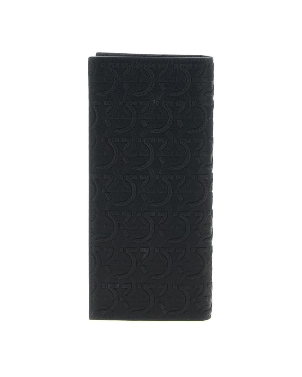Ferragamo Black Wallets & Cardholders for men