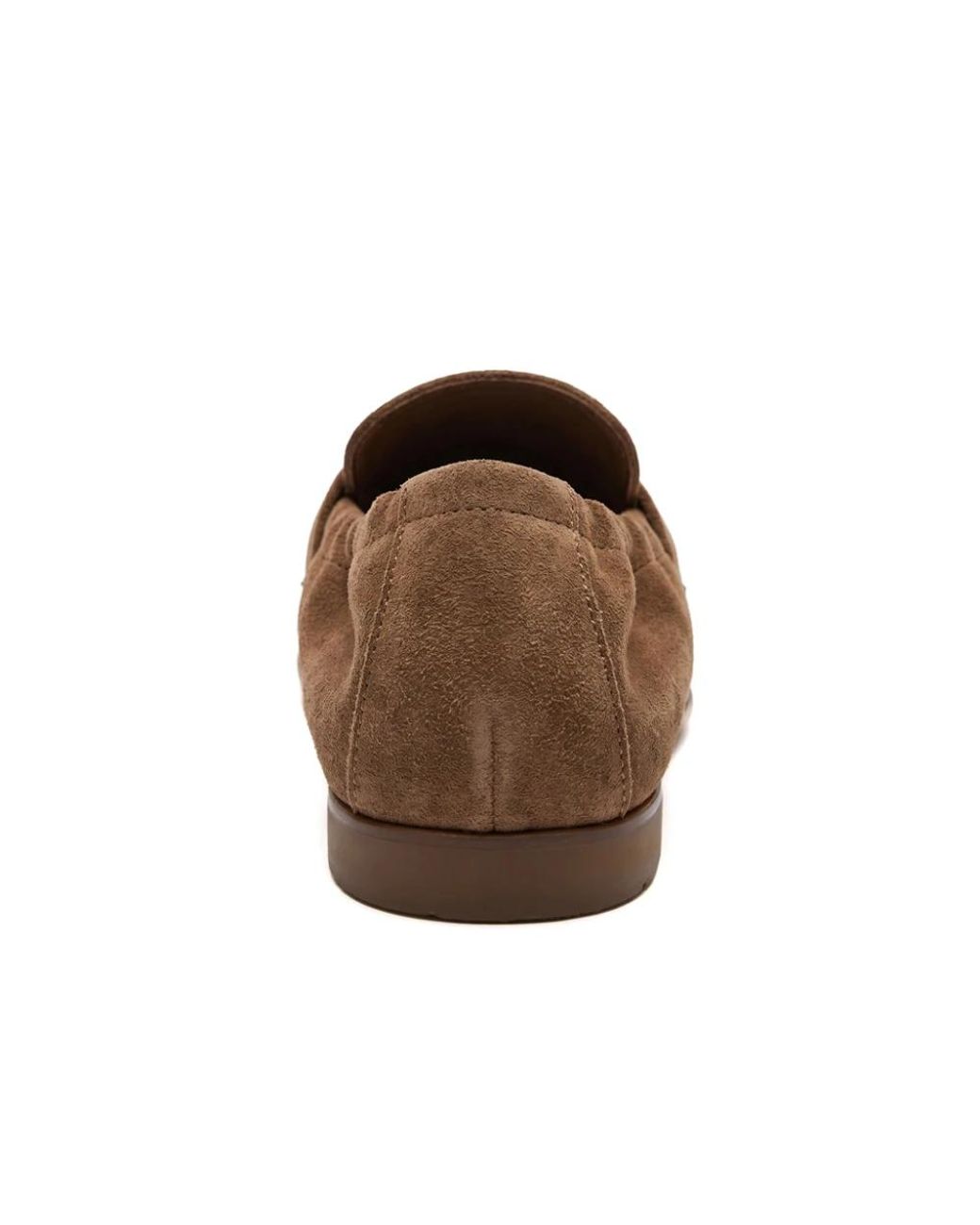 Montecore Brown Loafers for men