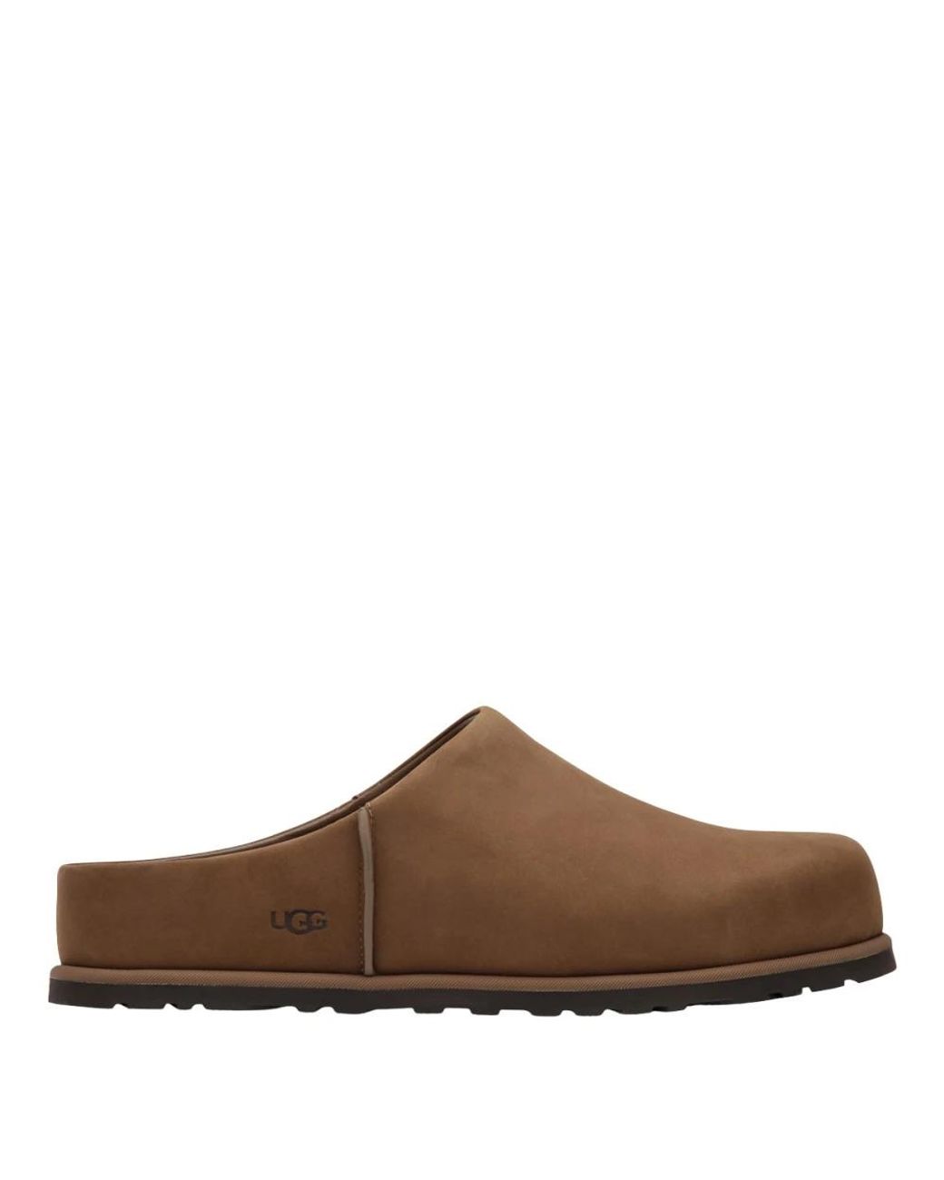 Ugg Otzo Clog in het Brown voor heren