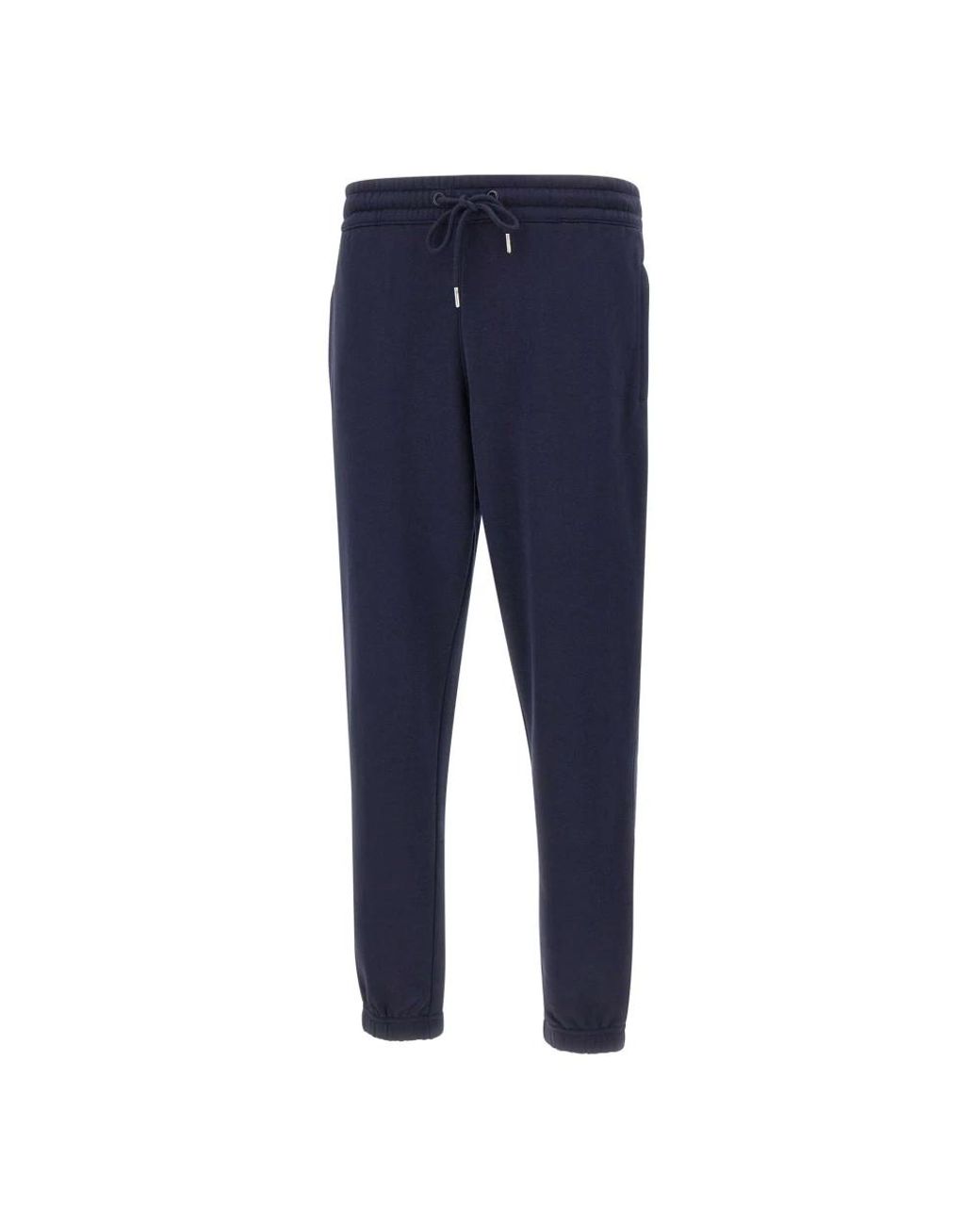 Sun 68 Blue Sweatpants for men