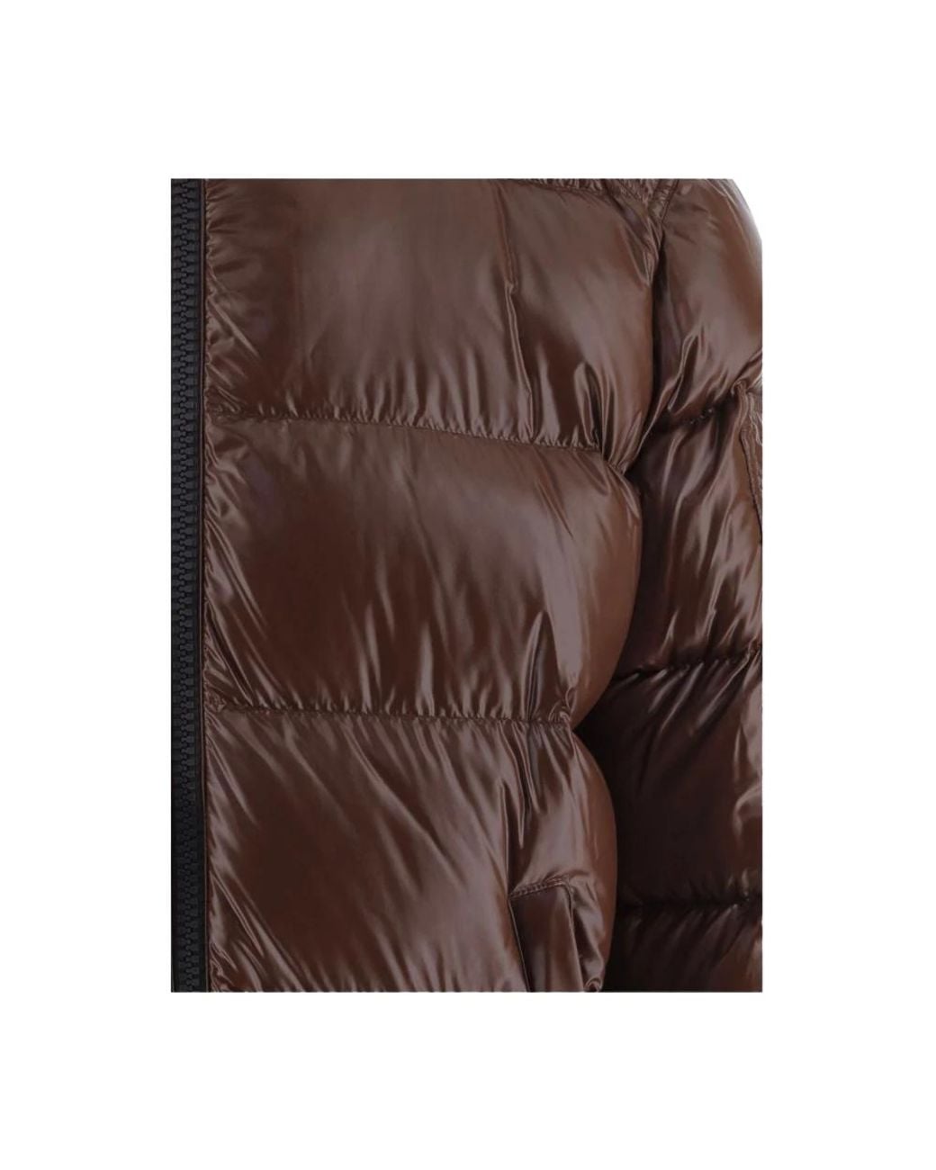 Winter Jackets Herno pour homme en coloris Brown