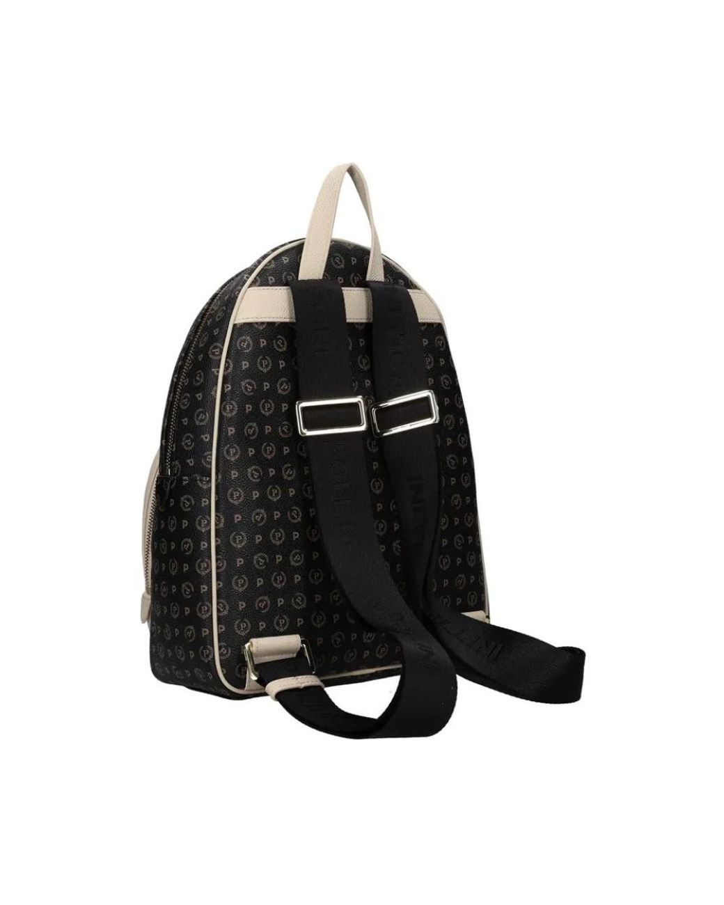 Pollini Black Backpacks