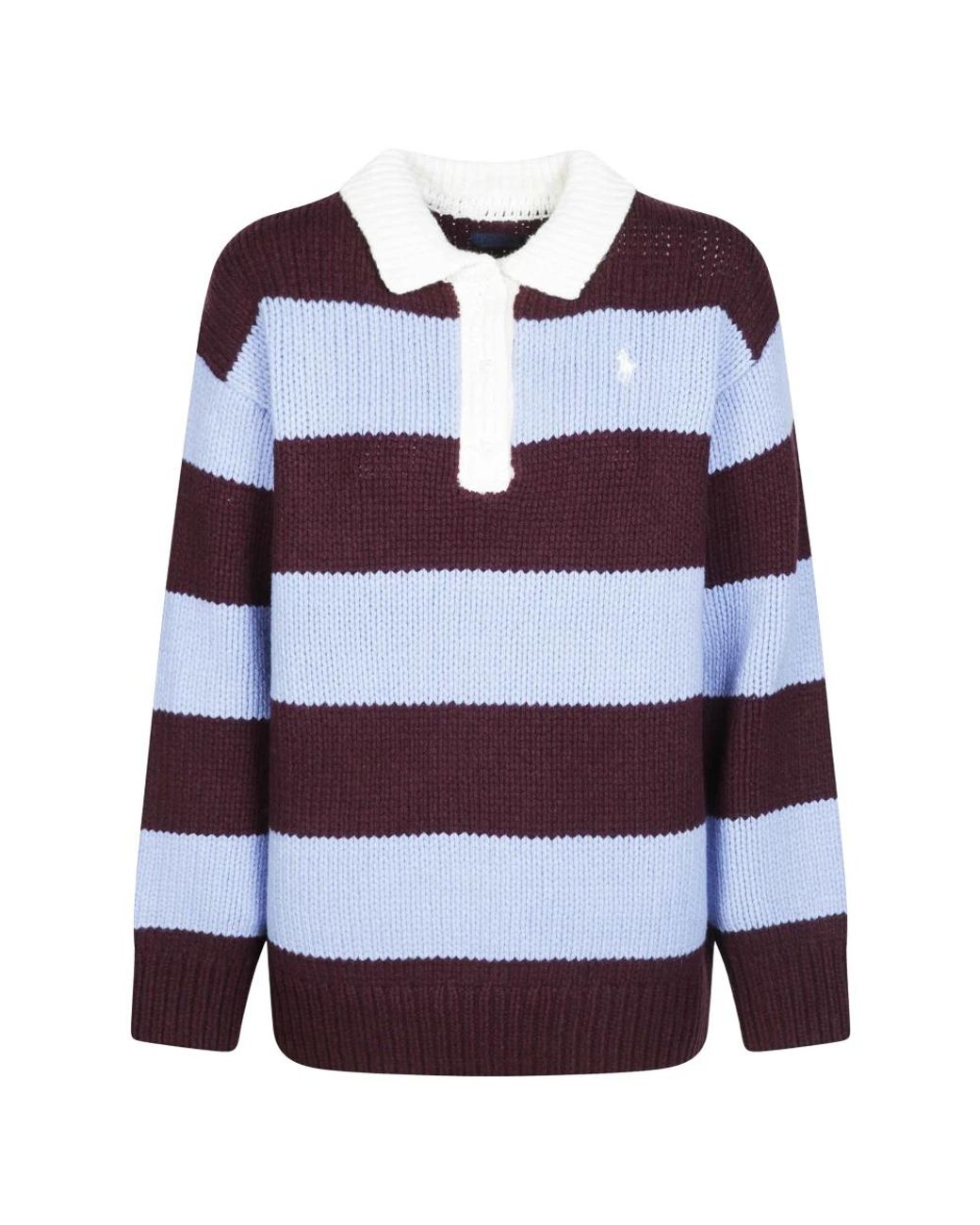 Polo Ralph Lauren Blue Polo Shirts