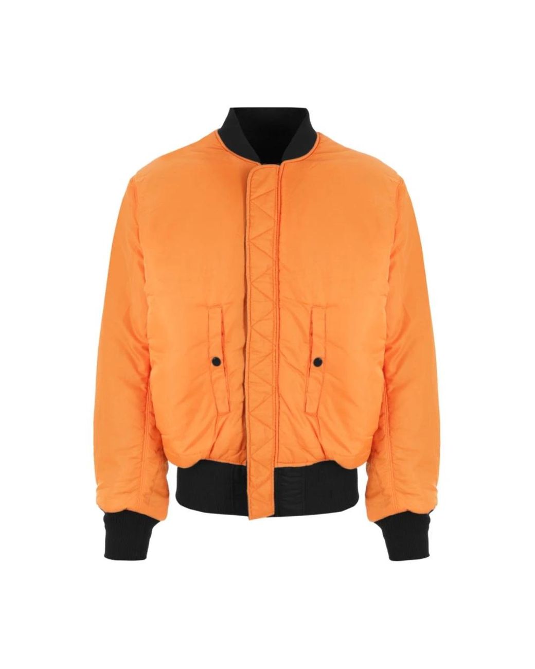 Alpha Industries Green Bomber Jackets for men