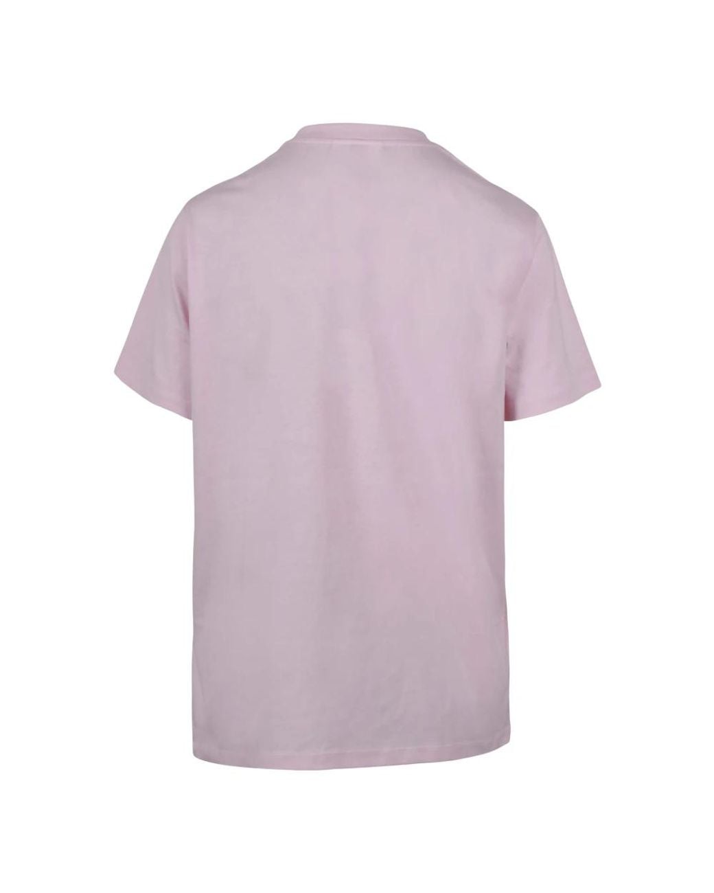 Ganni Purple T-Shirts
