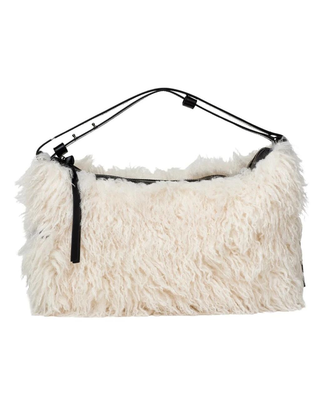 Marc Jacobs Metallic Shoulder Bags
