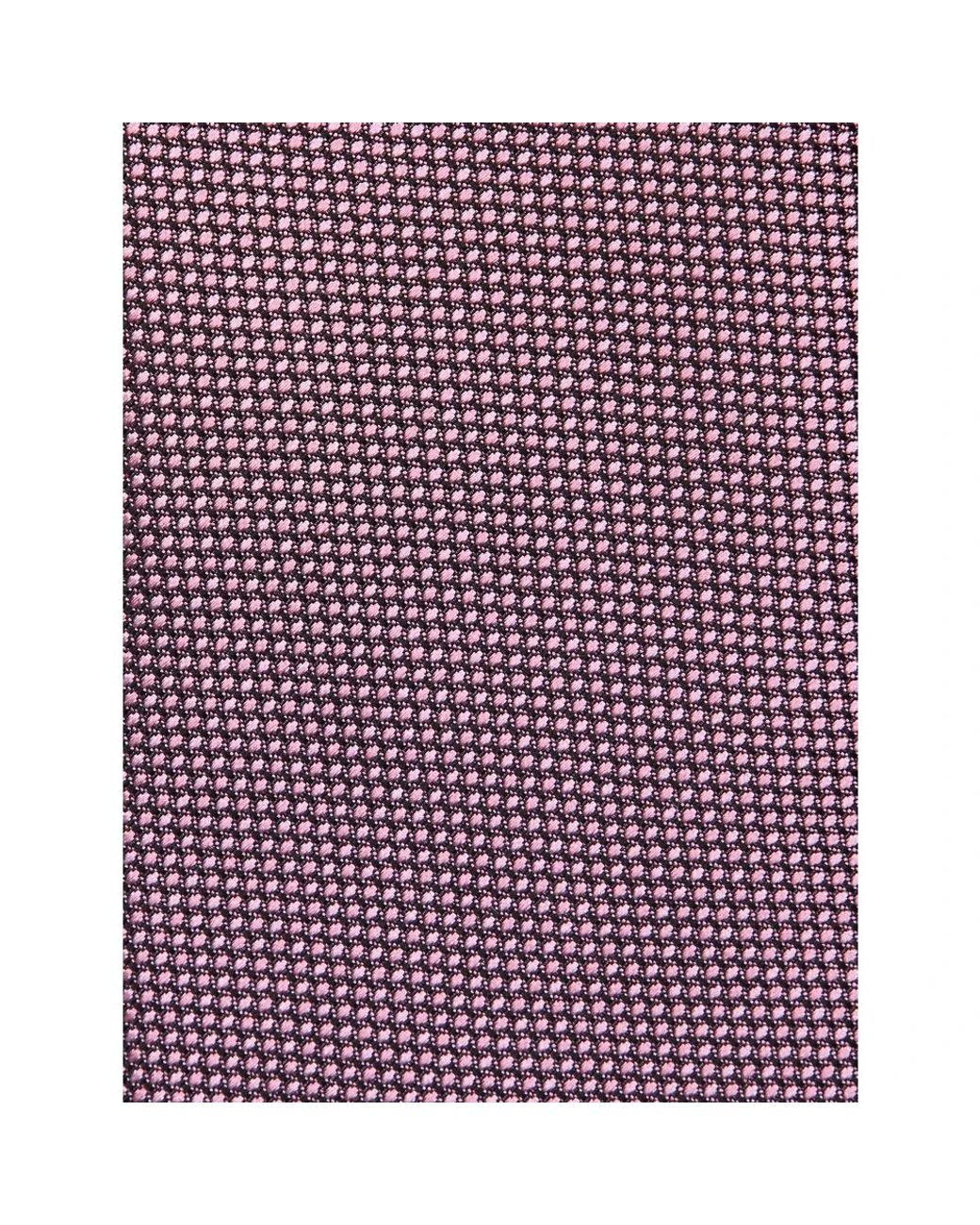 Ties Tom Ford de hombre de color Purple