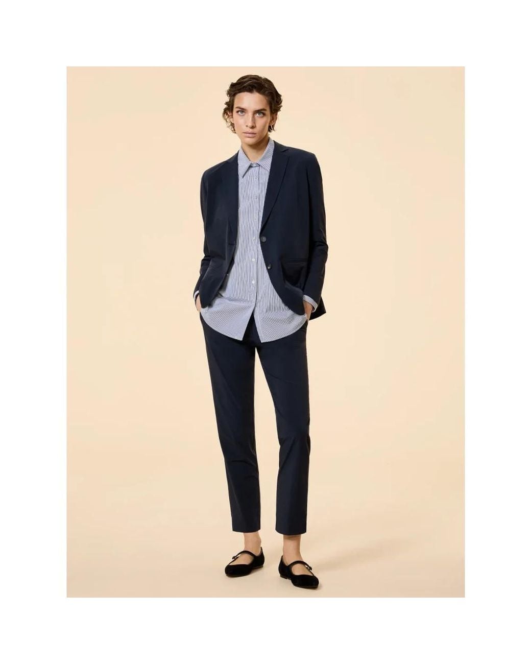 Rrd Blue Blazers
