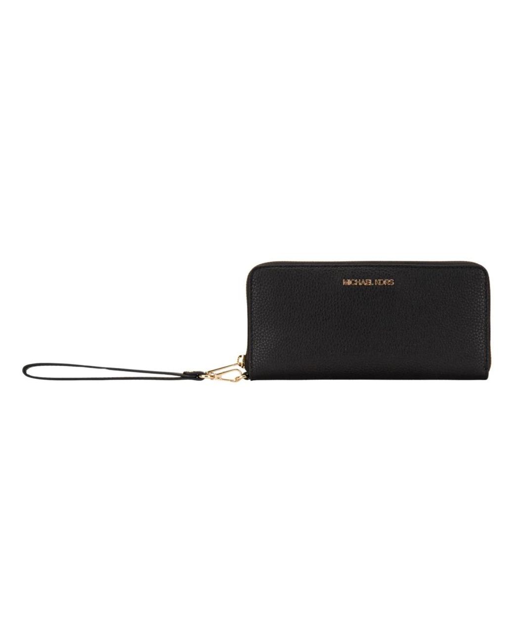 Clutches di Michael Kors in Black