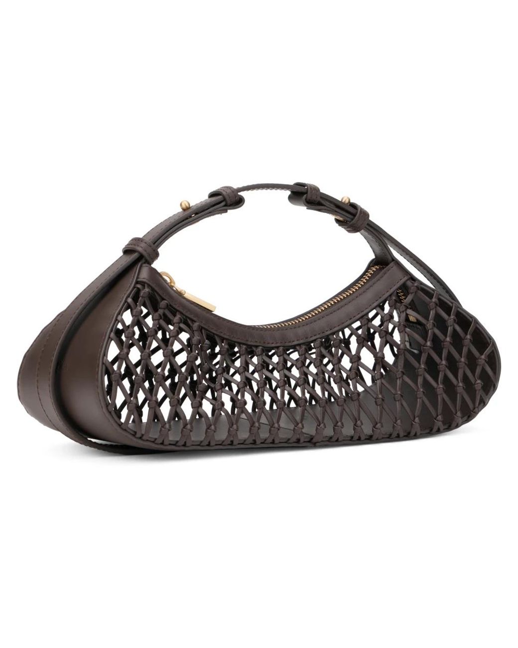 Cult Gaia Black Handbags
