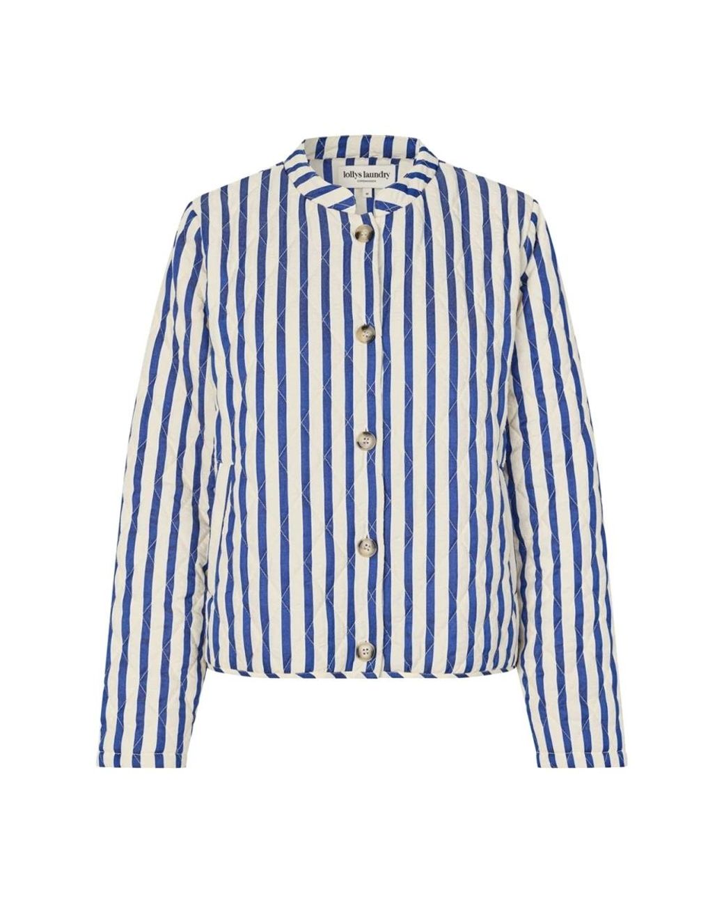 Lolly's Laundry Blue Shirts