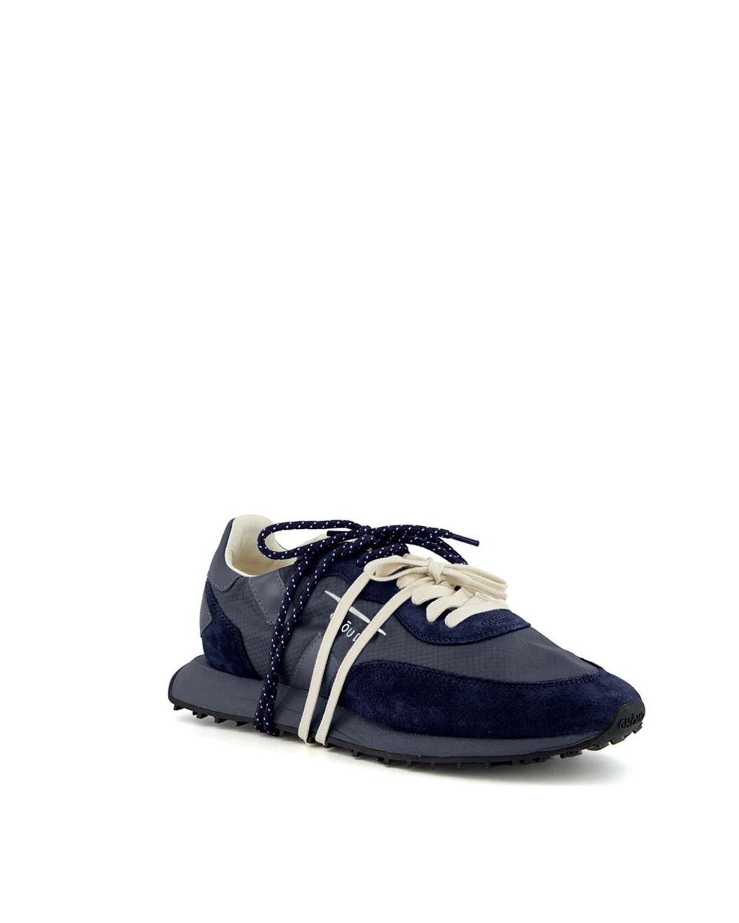 GHOUD VENICE Rush One Sneaker in Blue für Herren