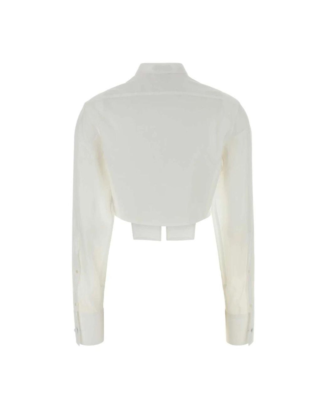 Blouses Tom Ford de color White