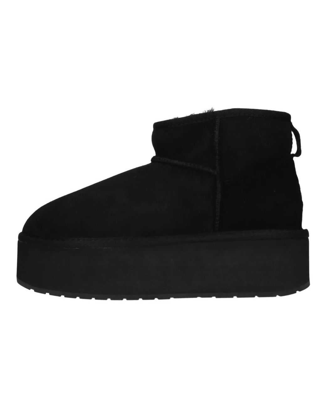 EMU Black Stinger Micro Flatform