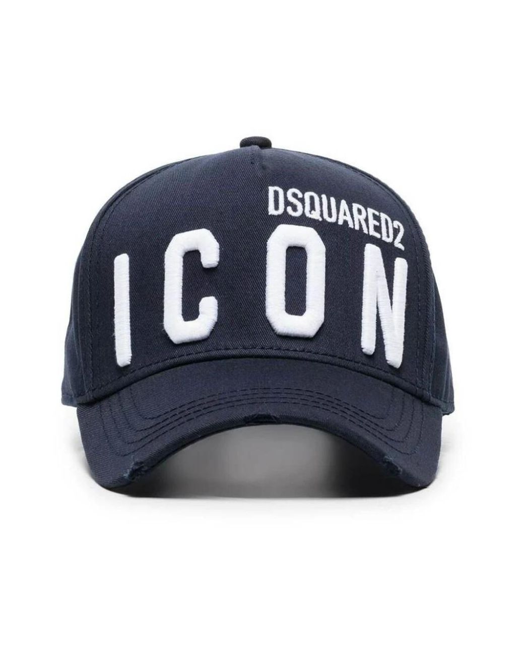 DSquared² Blue Hats & Caps for men