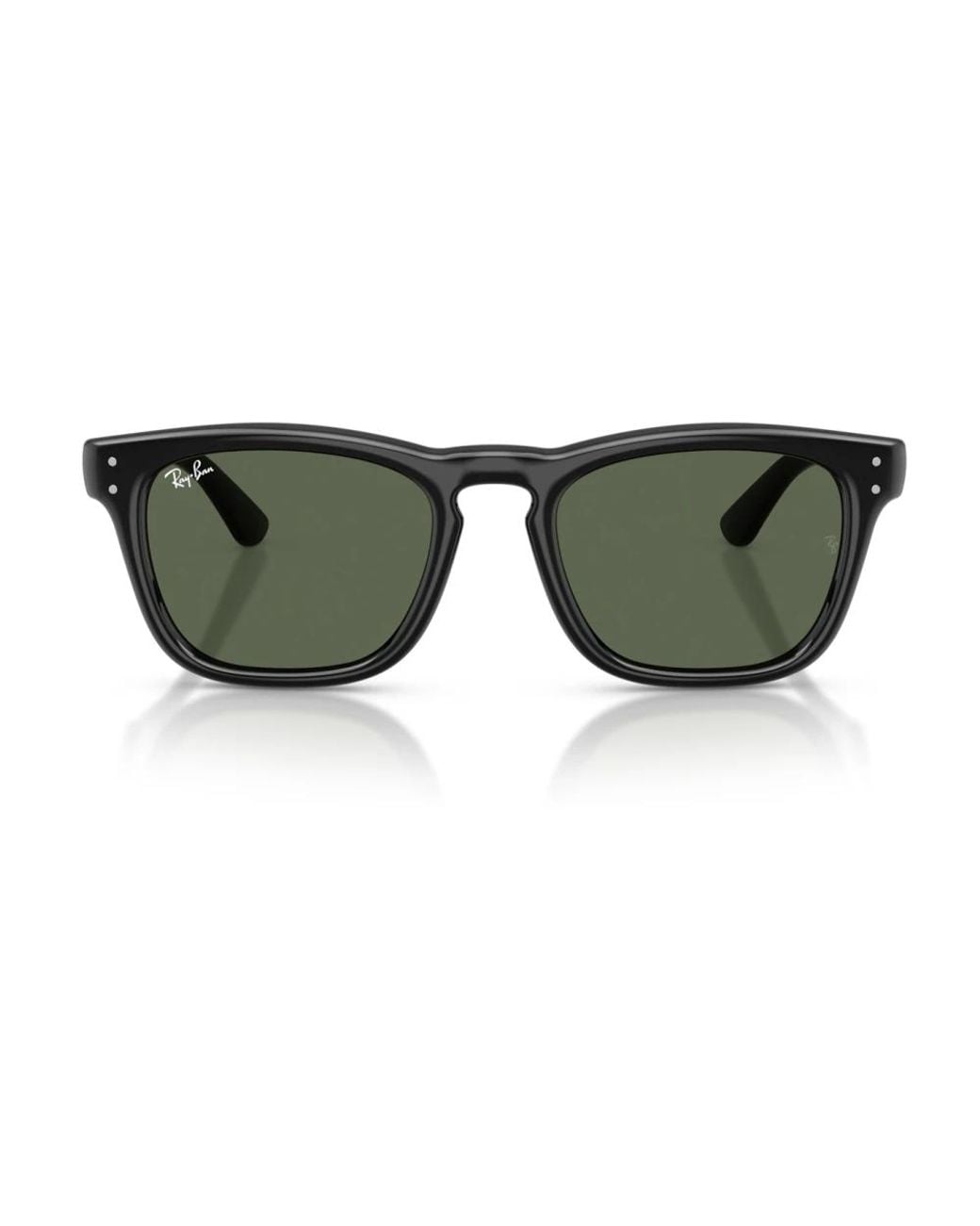 Ray-Ban Green Sunglasses
