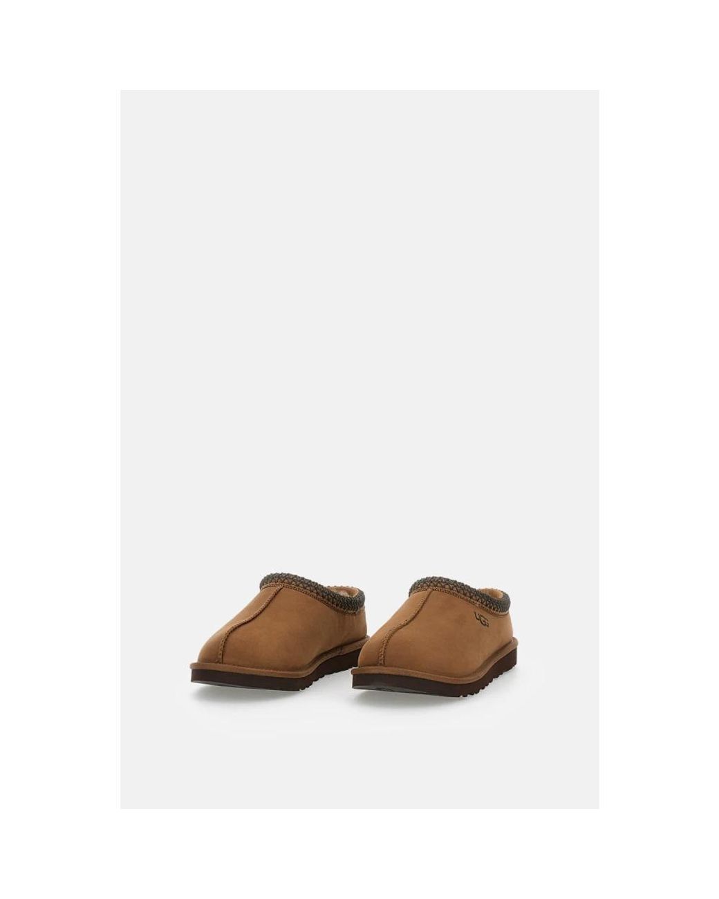 Ugg Brown Slippers for men