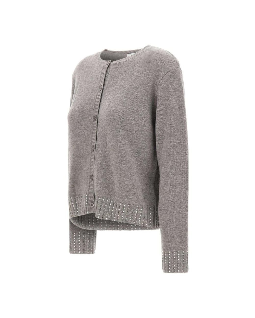 Kaos Gray Cardigans