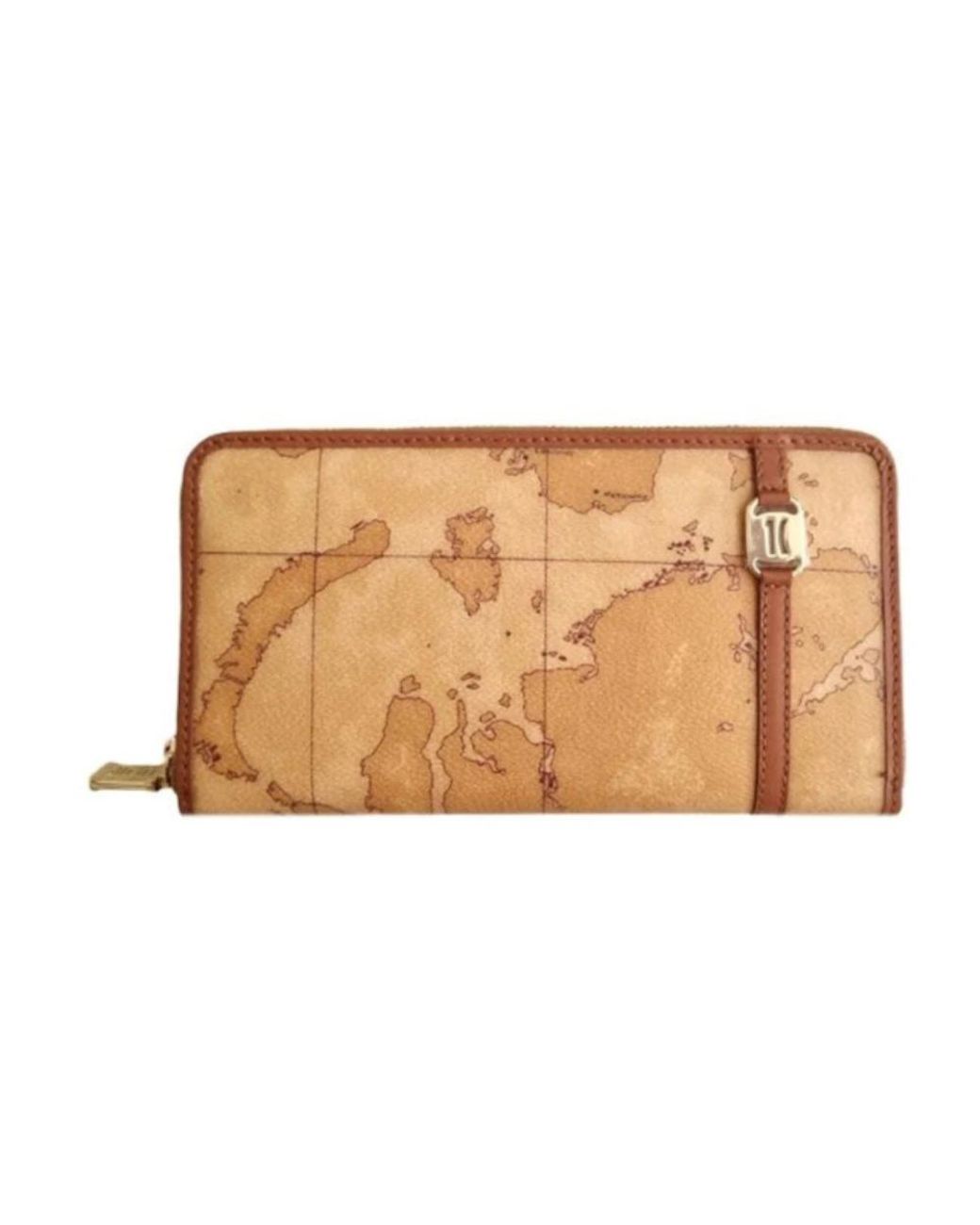 Alviero Martini 1A Classe Brown Wallets & Cardholders