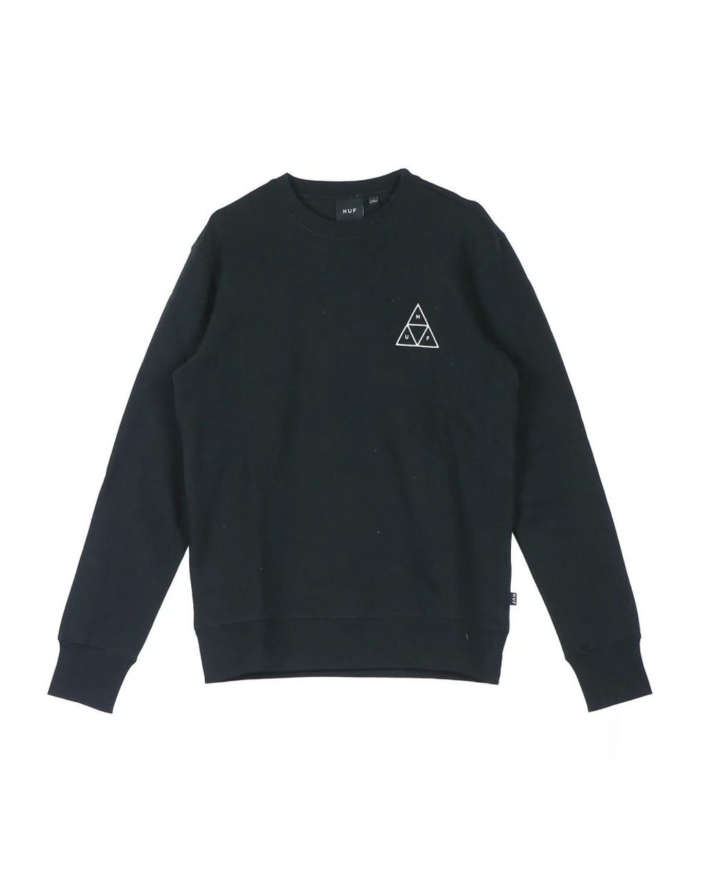 Huf Blue Sweatshirts for men