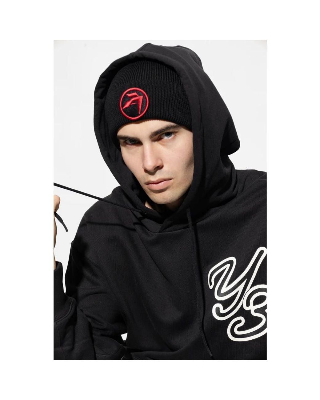 Ambush Black Accessories for men