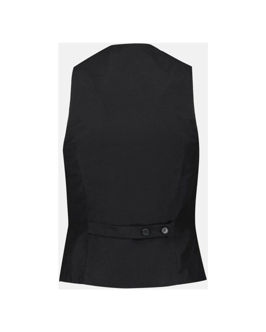 IRO Brown Vests