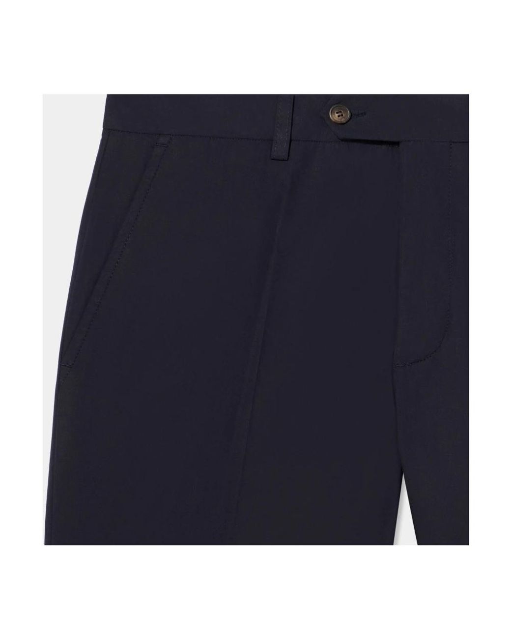Brooks Brothers Blue Casual Shorts for men