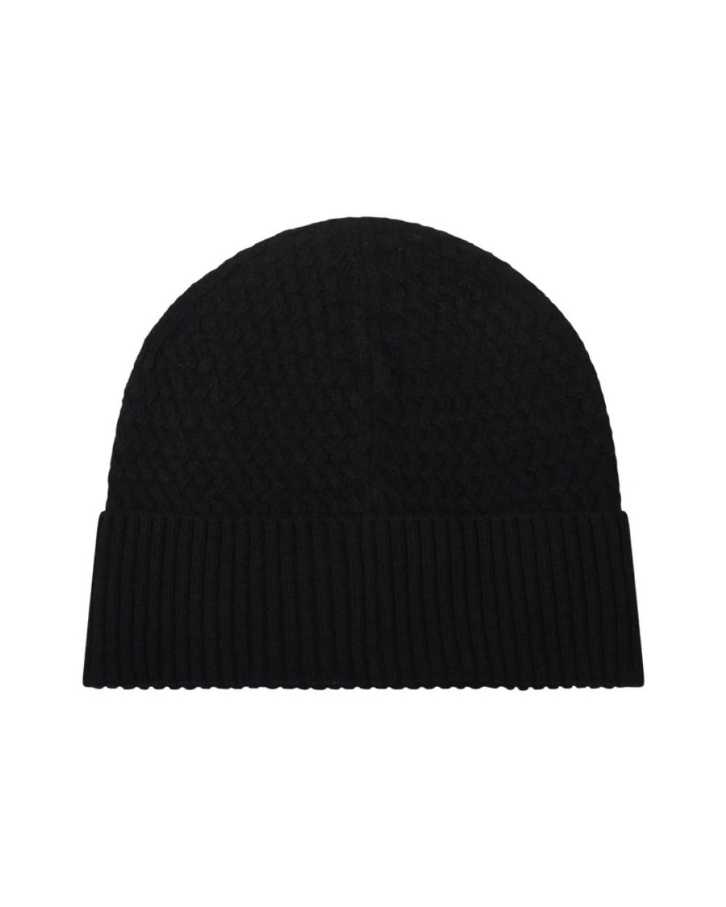 Beanies di Moncler in Black