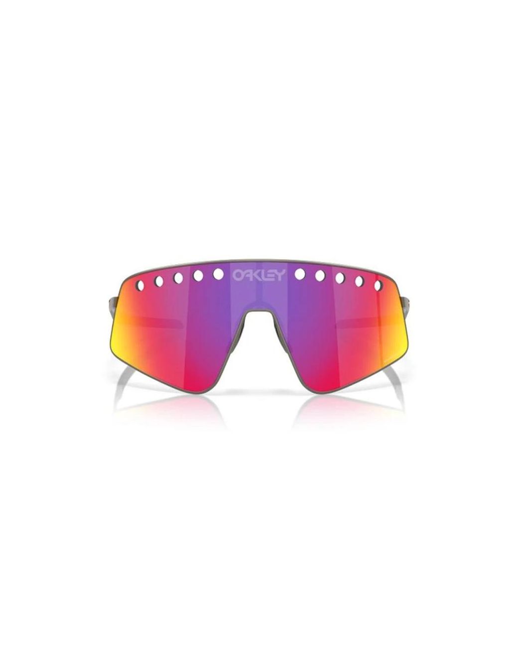 Oakley Pink Sunglasses