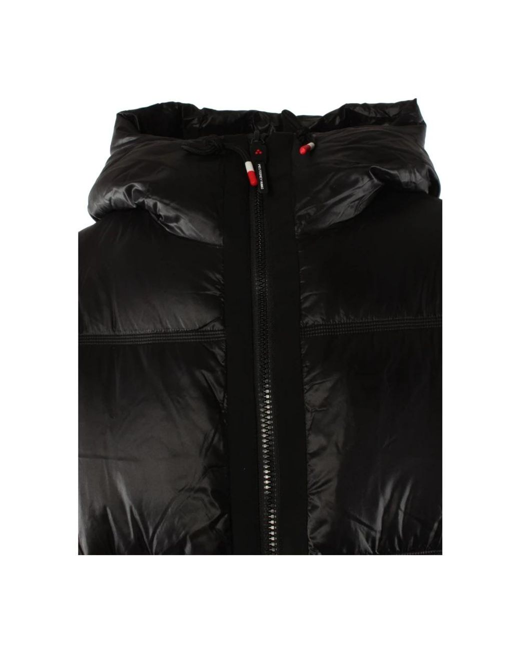 Peuterey Black Winter Jackets for men