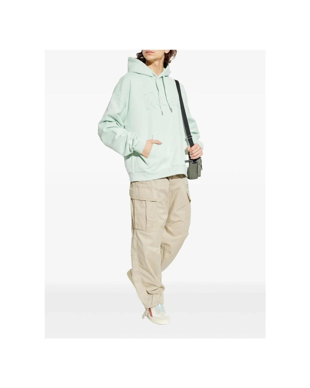 DSquared² Sweaters in het Blue voor heren