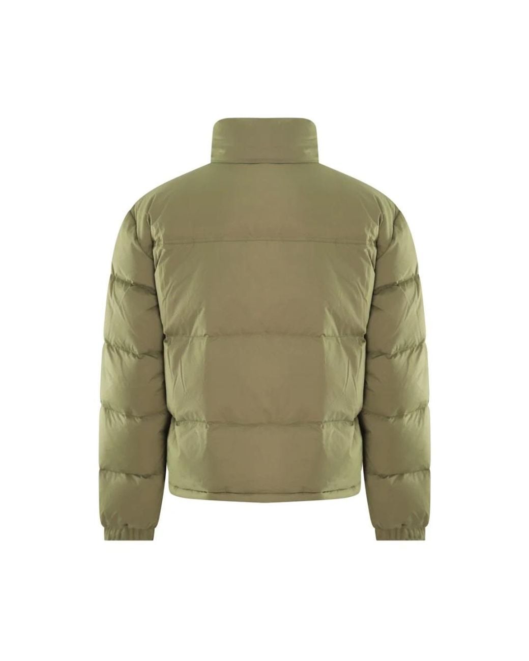 Winter Jackets Olaf Hussein pour homme en coloris Green