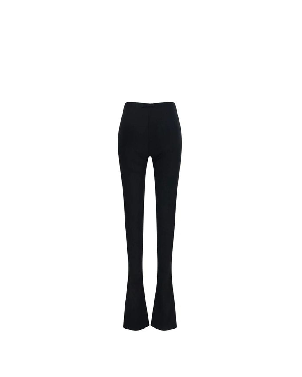 Gucci Black Slim-Fit Trousers