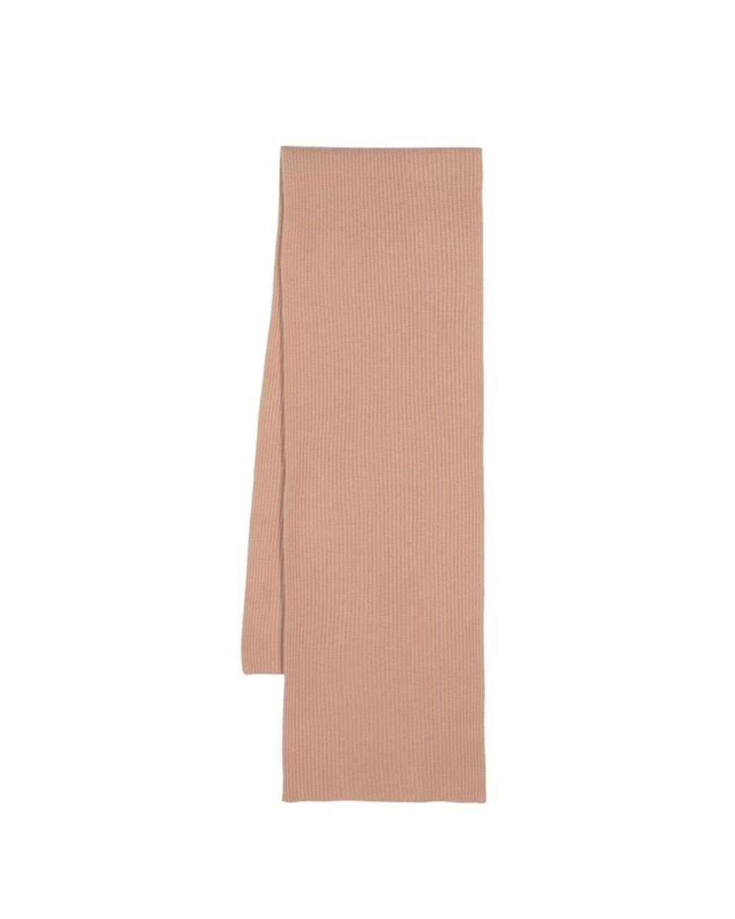 Joseph Accessoires ,Wol Cardigan Stitch Winter Sjaal in het Brown