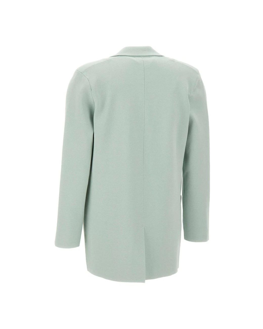 Kangra Green Blazers