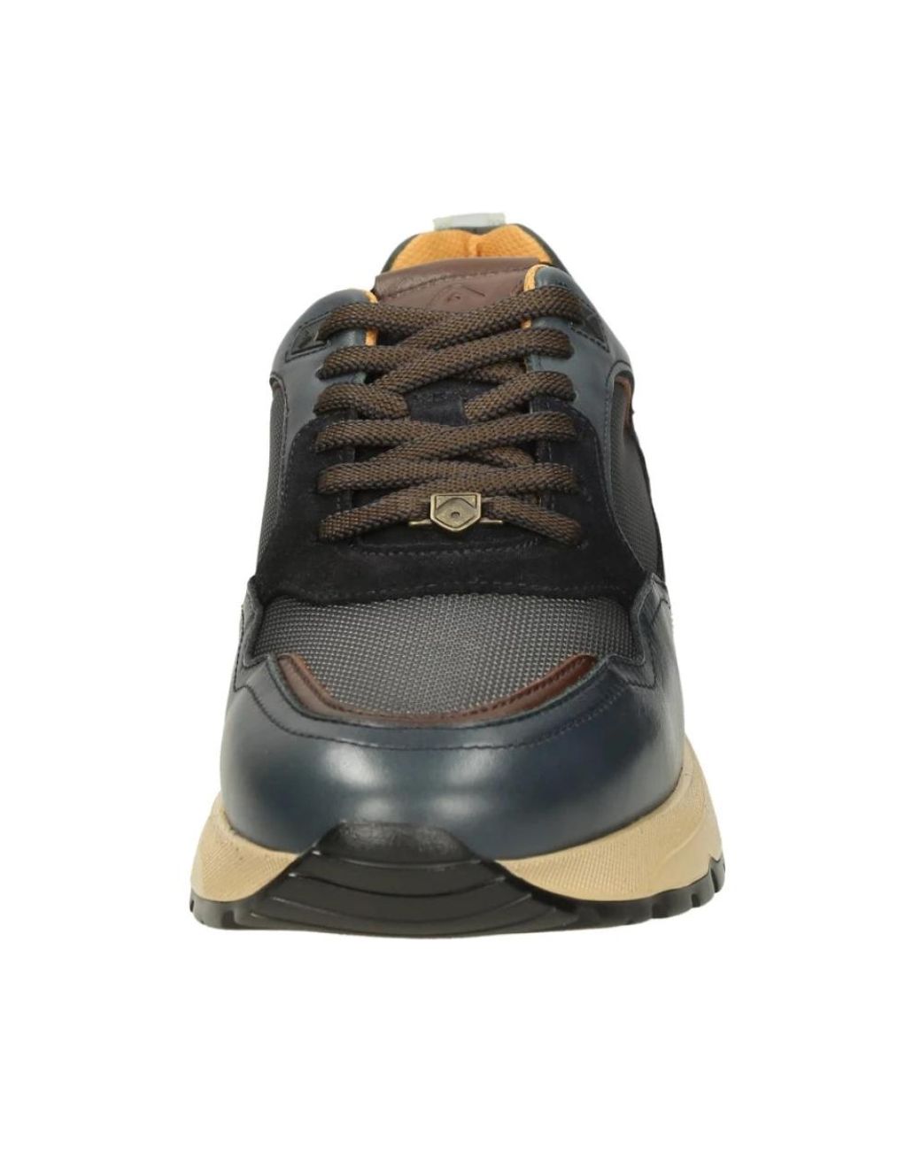 Ambitious Black Sneakers for men