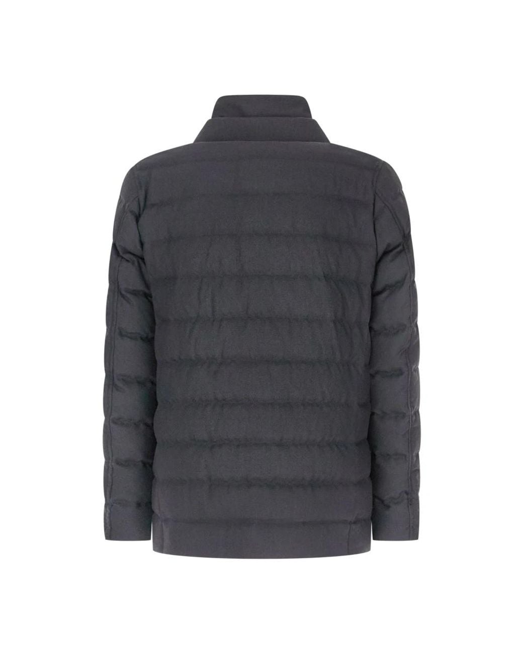 Blazers Herno pour homme en coloris Gray