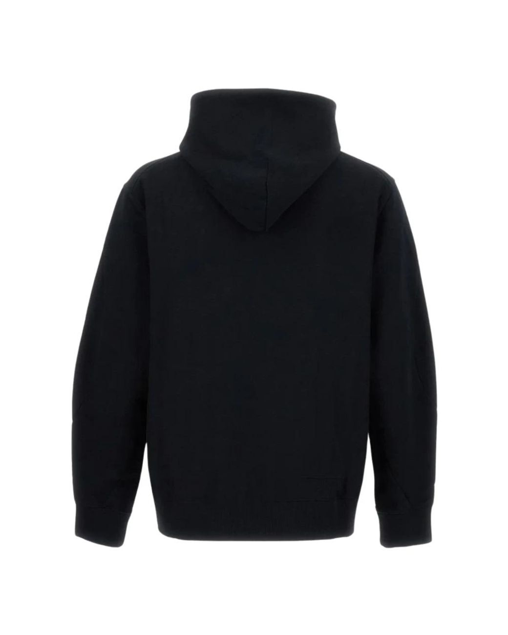 Givenchy Blue Hoodies for men