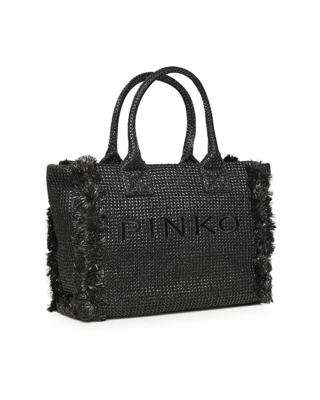 Pinko Black Borsa