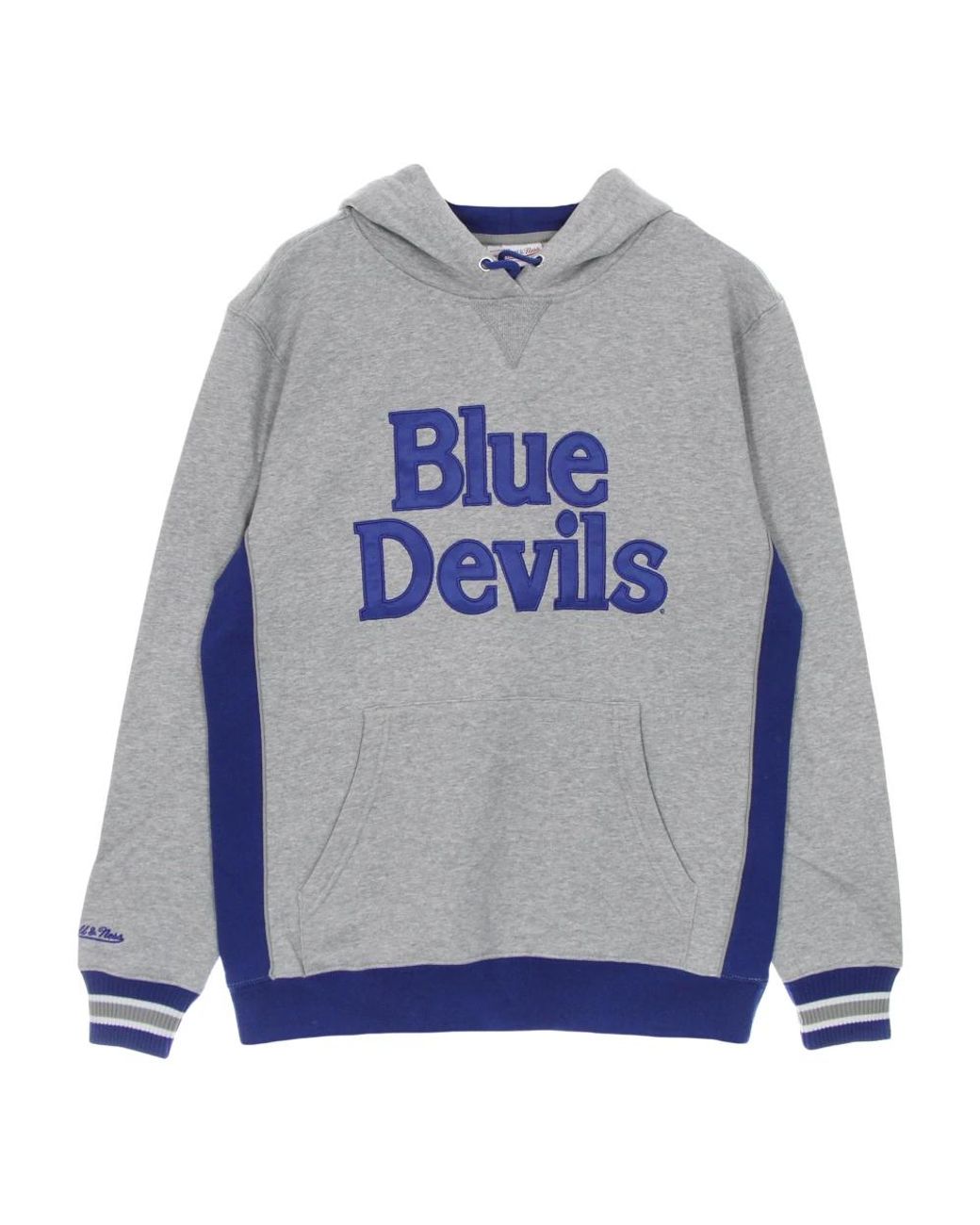 Hoodies Mitchell & Ness pour homme en coloris Gray