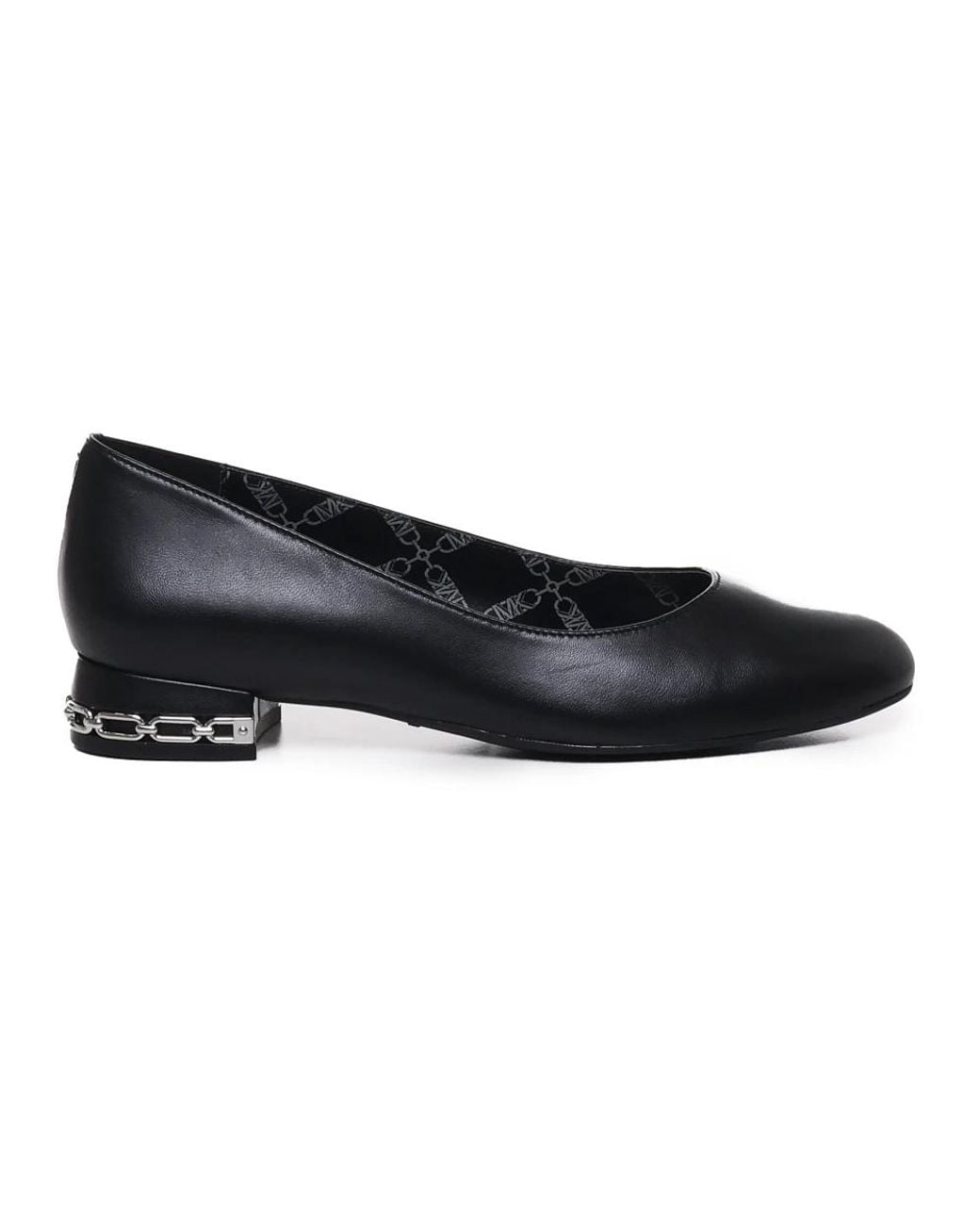Michael Kors Black Pumps