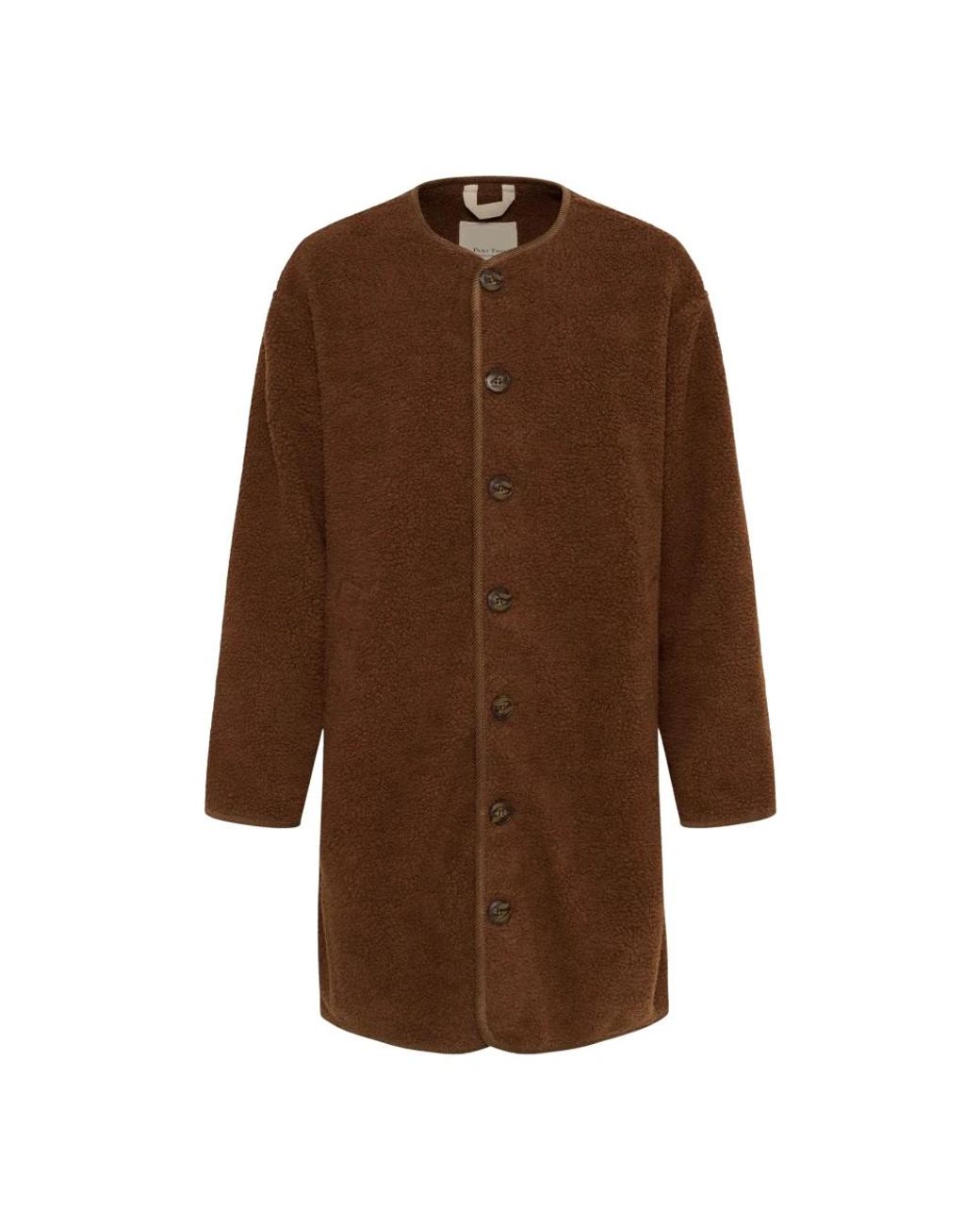 Part Two Brown Constanze Jacket