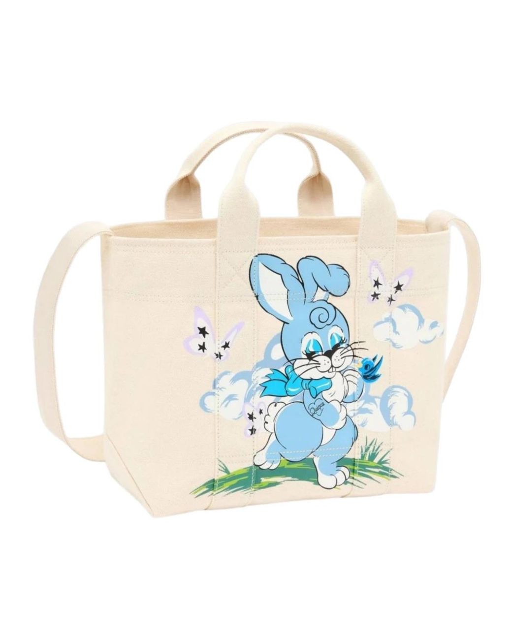 KENZO Blue Tote Bags for men